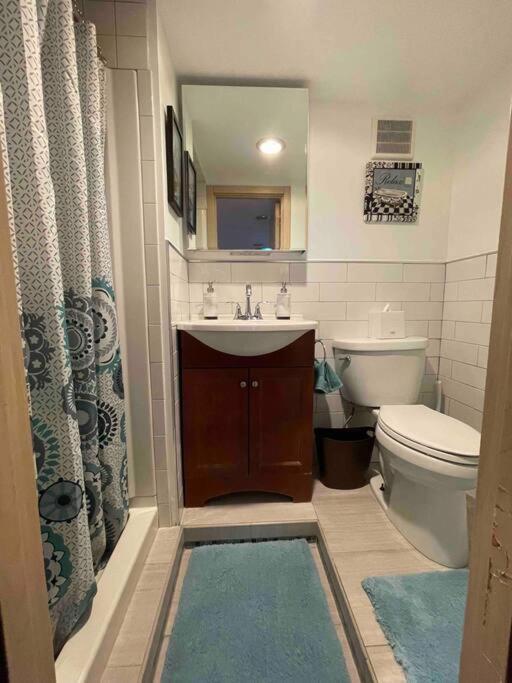 Modern Rental Brooklyn'S Hidden Gem New York City Exterior photo