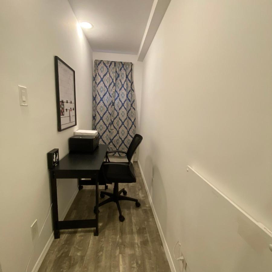 Modern Rental Brooklyn'S Hidden Gem New York City Exterior photo