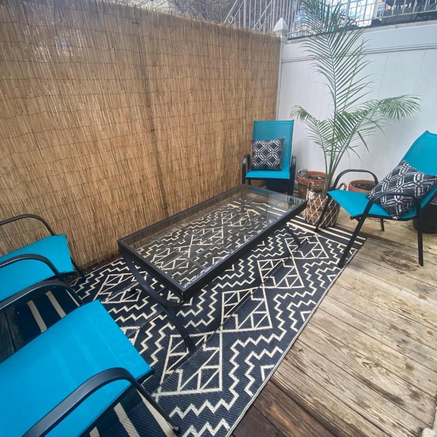 Modern Rental Brooklyn'S Hidden Gem New York City Exterior photo